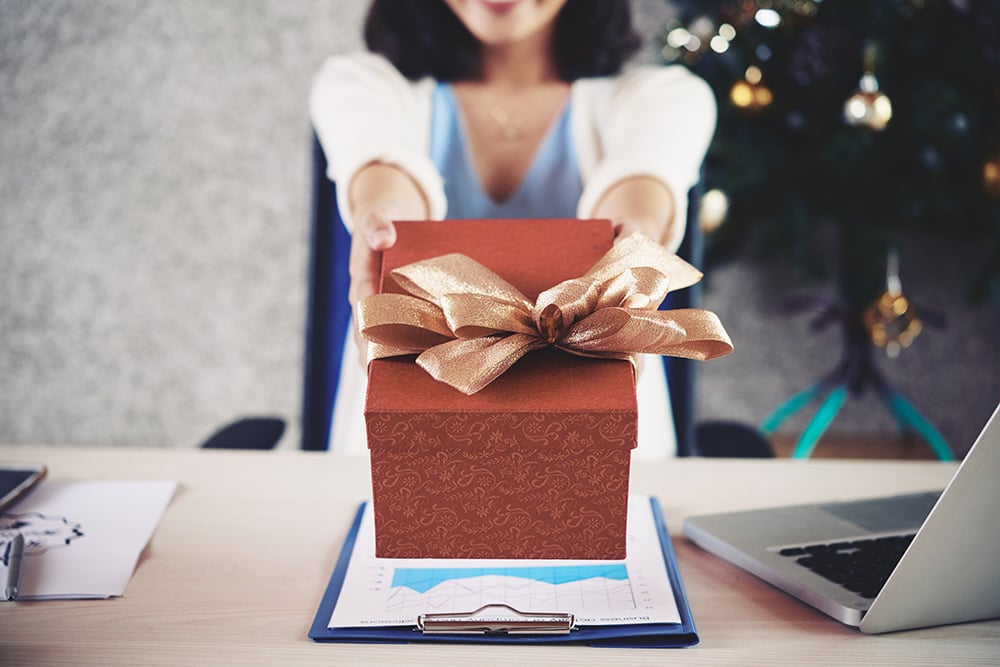 The Best Gift Ideas To Keep In Mind When Choosing Employee Christmas Gifts